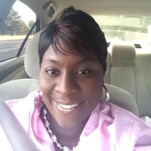 Meet your Posher, Tammy